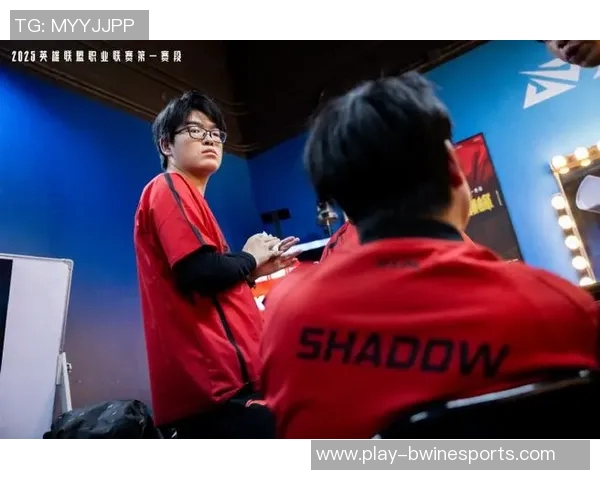 电竞数据职业联赛特别报道FPX转型之路探秘与未来展望