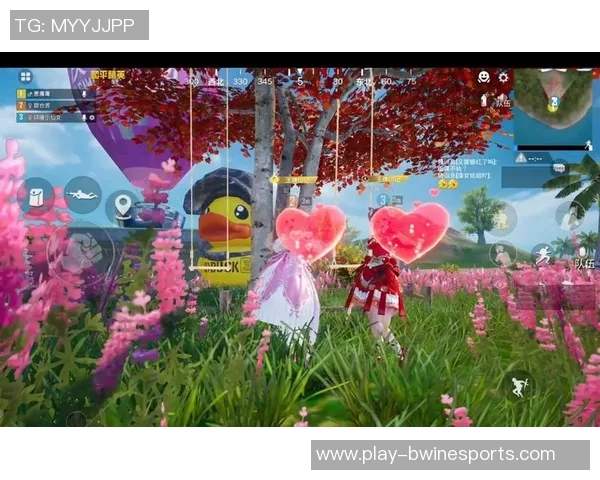 电竞新闻吴丽专访回顾和平精英成长历程与未来展望