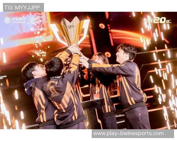 电竞新闻电竞洲际赛积分榜更新LNG战队以95分稳居第一名